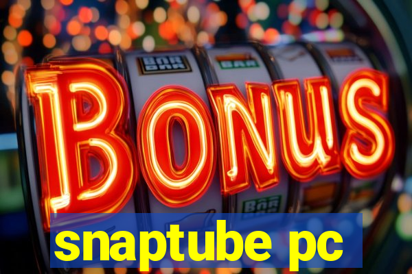 snaptube pc